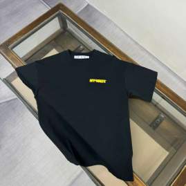 Picture of Off White T Shirts Short _SKUOffWhiteXS-Ltltx194301